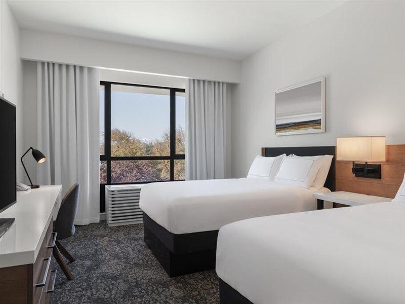 Tapestry By Hilton The Fort Sutter Hotel Sacramento, Ca Ngoại thất bức ảnh