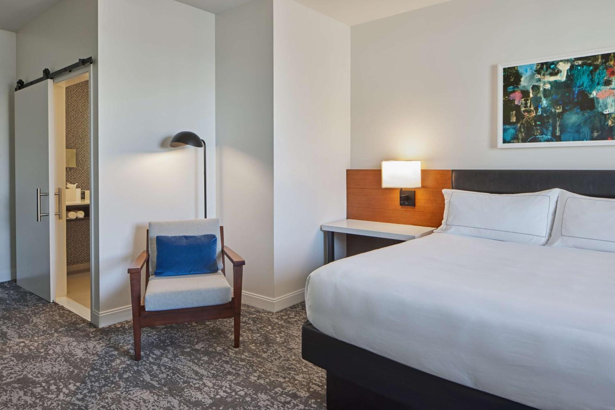 Tapestry By Hilton The Fort Sutter Hotel Sacramento, Ca Ngoại thất bức ảnh