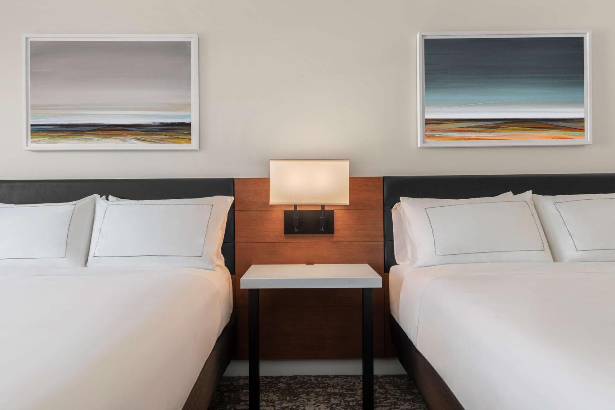Tapestry By Hilton The Fort Sutter Hotel Sacramento, Ca Ngoại thất bức ảnh