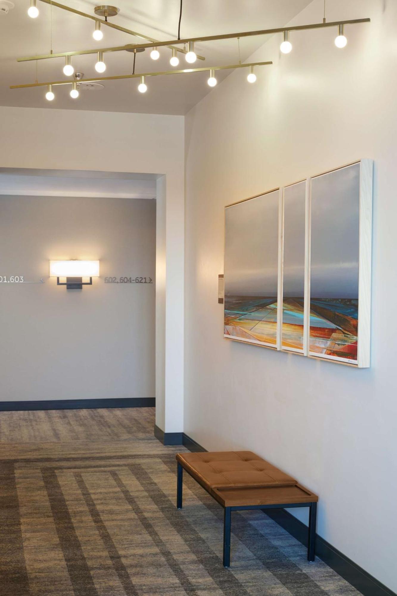 Tapestry By Hilton The Fort Sutter Hotel Sacramento, Ca Ngoại thất bức ảnh