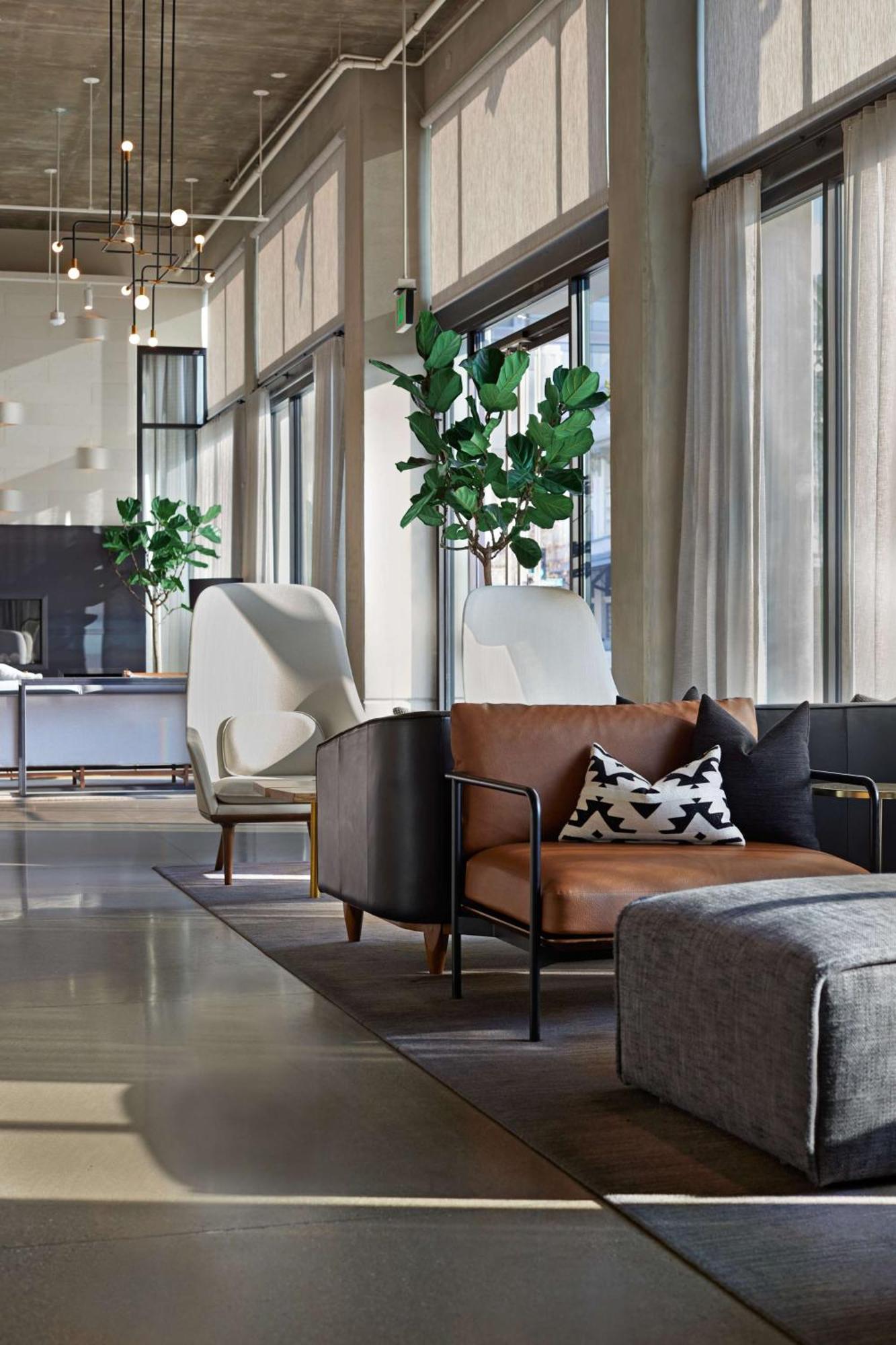 Tapestry By Hilton The Fort Sutter Hotel Sacramento, Ca Ngoại thất bức ảnh