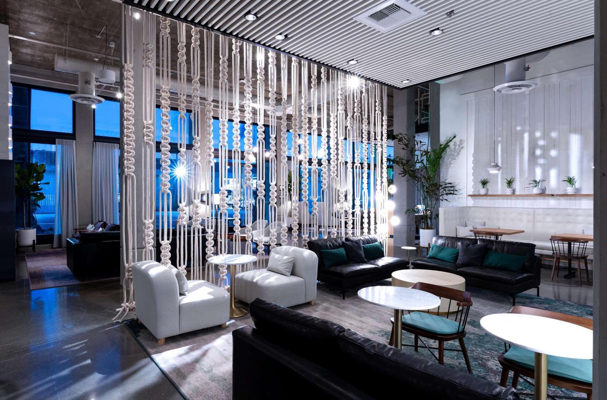 Tapestry By Hilton The Fort Sutter Hotel Sacramento, Ca Ngoại thất bức ảnh