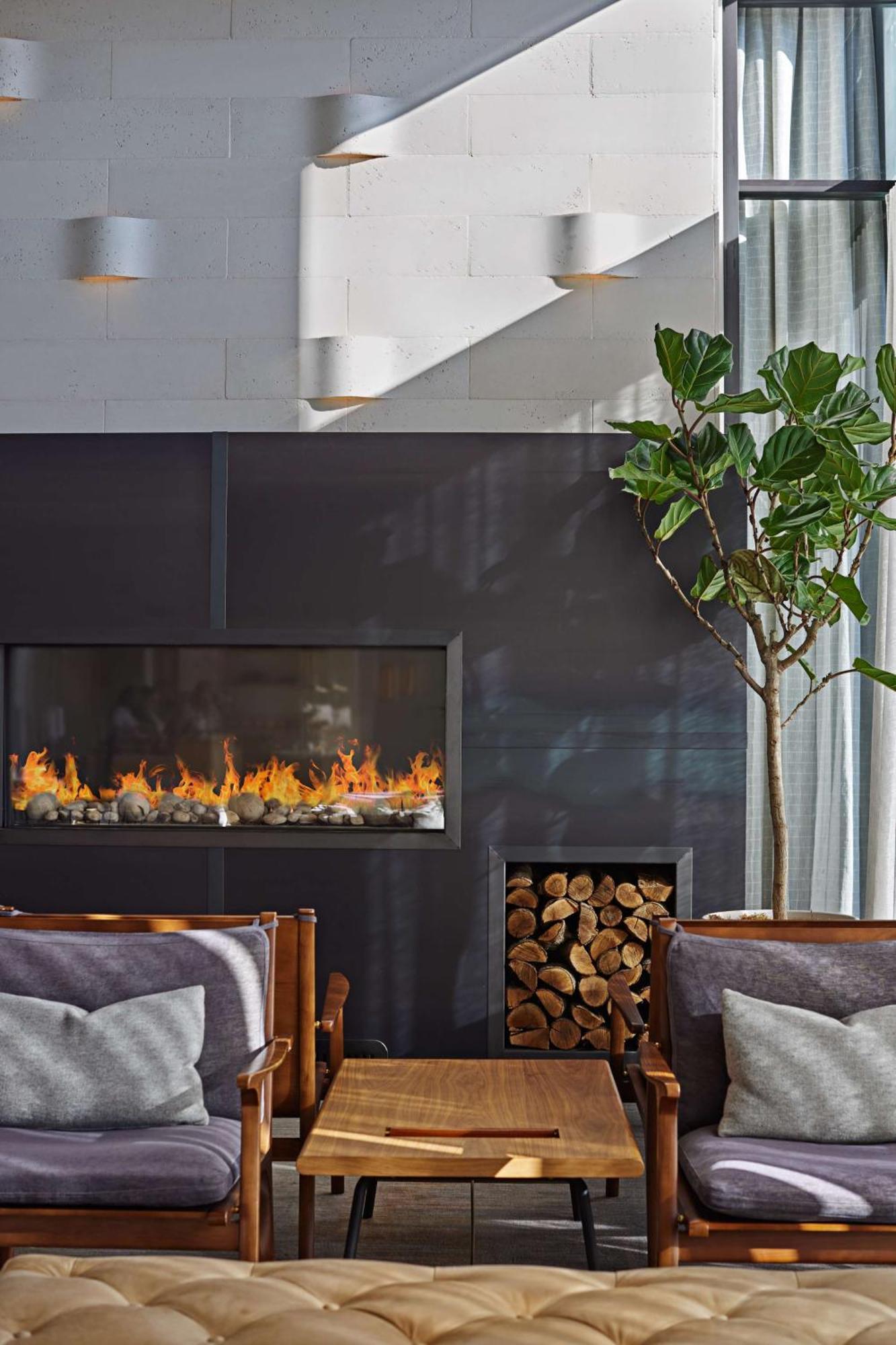 Tapestry By Hilton The Fort Sutter Hotel Sacramento, Ca Ngoại thất bức ảnh