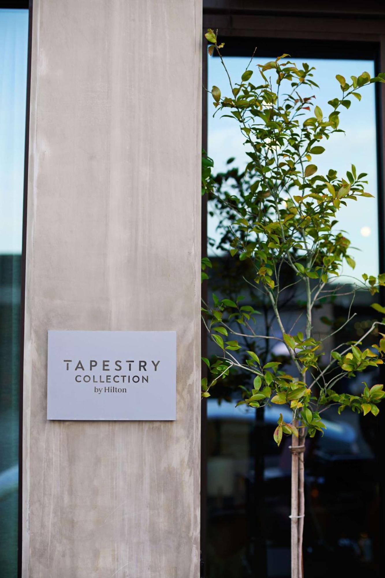 Tapestry By Hilton The Fort Sutter Hotel Sacramento, Ca Ngoại thất bức ảnh